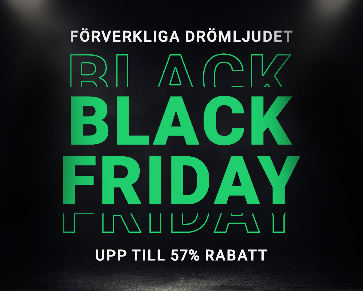 black friday
