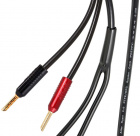 Atlas Hyper Achromatic 2.0 Z Center, terminerad högtalarkabel 1 meter Atlas Hyper Achromatic 2.0 Z Center, terminerad högtalarkabel 1 meter