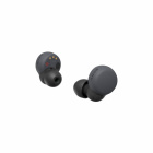 Sony LinkBuds S True Wireless in-ear hörlurar med brusreducering, svart Sony LinkBuds S True Wireless in-ear hörlurar med brusreducering, svart