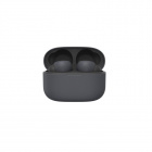 Sony LinkBuds S True Wireless in-ear hörlurar med brusreducering, svart Sony LinkBuds S True Wireless in-ear hörlurar med brusreducering, svart