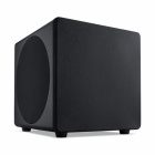 Proficient Audio Protege FDS-10 aktiv subwoofer, svart Proficient Audio Protege FDS-10 aktiv subwoofer, svart