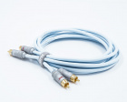 Supra DAC-X RCA ljudkabel Supra DAC-X RCA ljudkabel