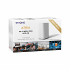 Strong Atria Mesh 2100 Add On, dual-band WiFi extranod Strong Atria Mesh 2100 Add On, dual-band WiFi extranod