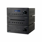 Tangent HiFi II Stereopaket med förstärkare, CD-spelare och radiodel Tangent HiFi II Stereopaket med förstärkare, CD-spelare och radiodel