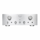 Vincent SV-227MK förstärkare med DAC, silver Vincent SV-227MK förstärkare med DAC, silver