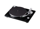 Teac TN-3B vinylspelare med RIAA & USB digitalisering, svart Teac TN-3B vinylspelare med RIAA & USB digitalisering, svart