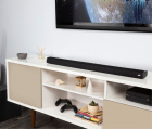 Polk Audio Signa S2 soundbar med Bluetooth & trådlös subwoofer Polk Audio Signa S2 soundbar med Bluetooth & trådlös subwoofer