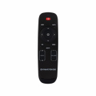 Dynavoice CA802BT & Definition DM-6 MKII Svarta Stereopaket Stativhögtalare Dynavoice CA802BT & Definition DM-6 MKII Svarta Stereopaket Stativhögtalare