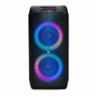 Arcsound HAZE (gen.2), portabel partyhögtalare med trådlös mikrofon & Bluetooth, 2-PACK Arcsound HAZE (gen.2), portabel partyhögtalare med trådlös mikrofon & Bluetooth, 2-PACK